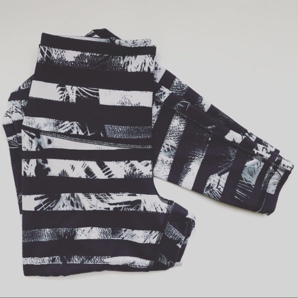 Lululemon Wunder Under Leggings